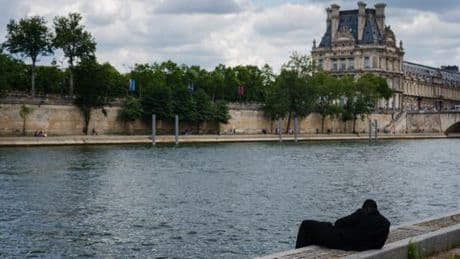 Paris veut doter la Seine d’une personnalité juridique pour mieux protéger le fleuve