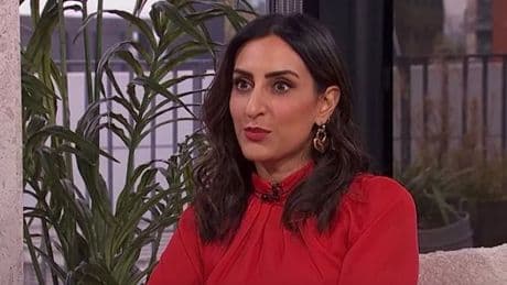 BBC Morning Live Doctor Punam issues health warning after coffee shop fainting