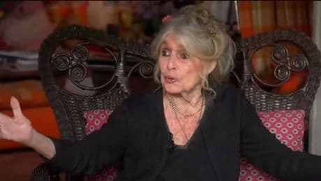 « Ils ne peuvent plus vivre » : Bardot accorde son soutien à Nicolas Bedos et Gérard Depardieu