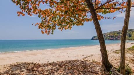 Overlooked island in Thailand close to famous neighbour but with way less tourists