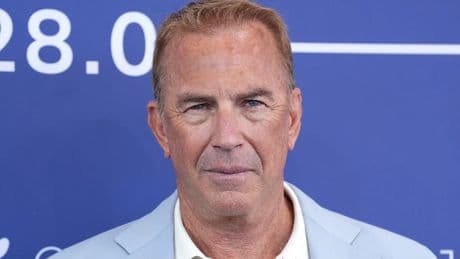 Kevin Costner, demandado por el rodaje de una escena de violación en su western