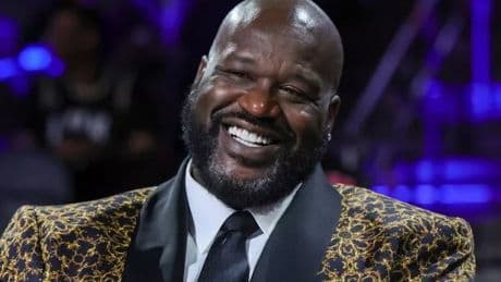 NBA legend Shaquille O’Neal’s wild life and £370m fortune he won’t share with children