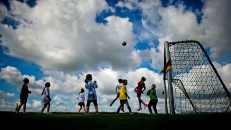 Amateurfußball-Initiative: „Die Kreisliga ist der Maschinenraum der Demokratie“