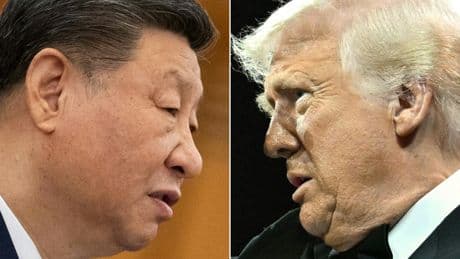 Droits de douane : qui de la Chine ou des États-Unis a le plus à perdre dans cette guerre commerciale ?