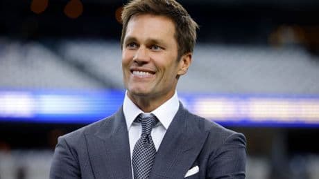 NFL-Legende Brady gibt nächstes Football-Comeback