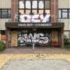 „Lost Place“ in Berlin-Hellersdorf: So geht es mit dem „Haus der Gesundheit“ weiter
