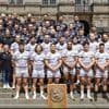 Rugby. Nationale : le REC « a les armes pour se maintenir » estime son président, Éric du Mottay