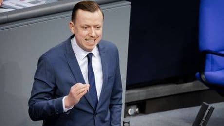 Israel: SPD-Abgeordnete fordern Maßnahmen - »mahnende Worte« nicht genug