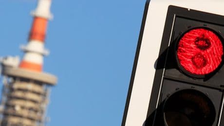 Hätten Sie es gewusst? - Kennen Sie die vier Ampel-Phasen?