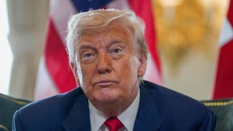 Famine à Gaza : Trump contredit Nétanyahou