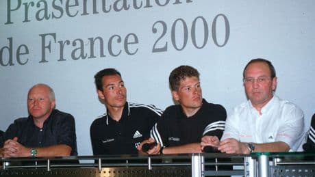 „Ohne ihn...“ - Jan Ullrich trauert um seinen Ex-Boss