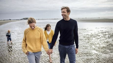 Familienreisen 2025: Wohin wollen Eltern trotz hoher Preise reisen?