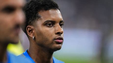 Lo de Mastantuono "pinta bien" y lo de Rodrygo pinta feo: qué nos cuenta el nuevo Real Madrid