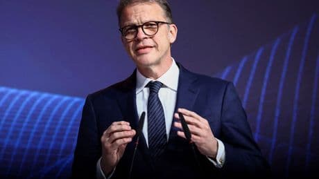 Deutsche Bank: Im langen Schatten der Finanzkrise