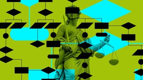 If algorithms radicalize a mass shooter, are companies to blame?