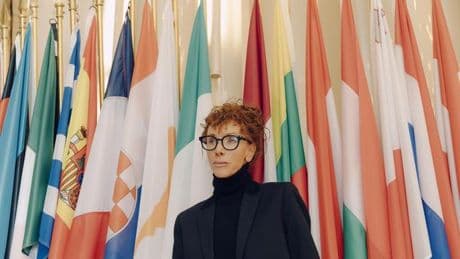 Sibylle Berg: Sibylle Bergs Experiment