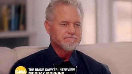 Grey's Anatomy's Eric Dane fights tears in emotional update after 'crushing' ALS diagnosis