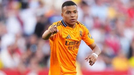 Mbappé, la piedra sobre la que Xabi Alonso tiene que edificar 'su' Real Madrid