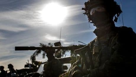 Bundeswehr: Wehrpflicht-Debatte – was Sie über die Geschichte der Wehrpflicht wissen sollten