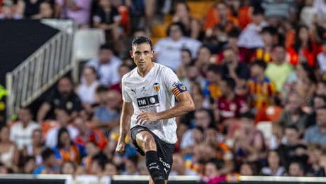 Valencia - Real Sociedad, en directo | LaLiga EA Sports de fútbol