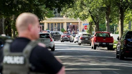 „Schreckliche Gewalttat“ an katholischer Schule in Minneapolis – Zwei Kinder sind tot