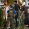 Trump wil dat FBI politie ondersteunt in 'gevaarlijke' hoofdstad Washington