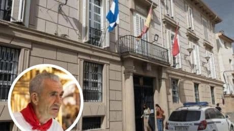 Polémica decisión de un alcalde navarro por eliminar las ayudas a la natalidad a los emigrantes