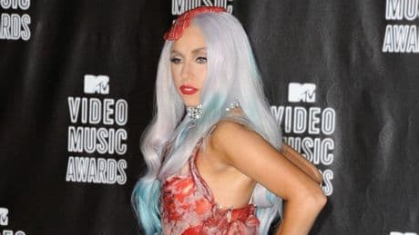 MTV Video Music Awards: Lady Gaga führt mit zwölf Nominierungen