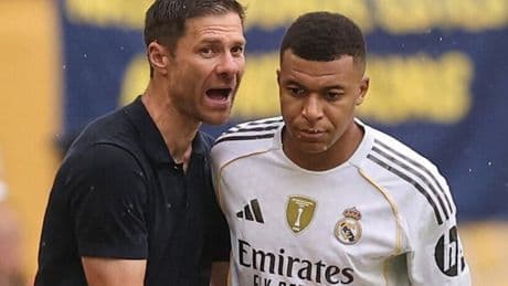 Xabi Alonso &quot;il costruttore&quot;, il Real torna grande. Ma ora con il Psg il grande dubbio<br />
&nbsp;