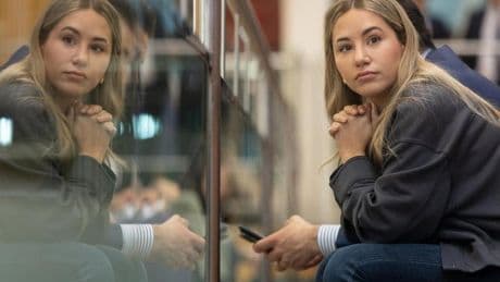 Noelia Núñez, la 'Ayuso de Fuenlabrada' que descubrió a Feijóo lo que es un 'boomer'