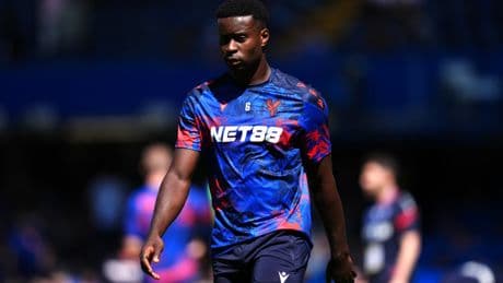 What does Marc Guehi’s dismissal of Oliver Glasner tell us about his Crystal Palace future?