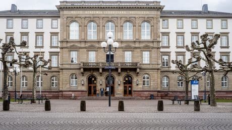 Erfolgreiches Hessen: So sieht die neue Exzellenz-Landkarte aus