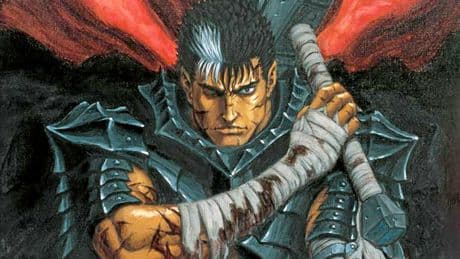 « Berserk » : comment ce manga est devenu un phénomène mondial
