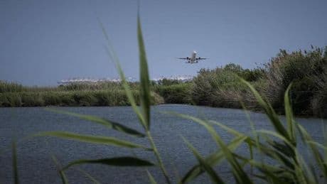 La UE reclama al Govern las protecciones naturales pendientes antes de tramitar la ampliación del aeropuerto del Prat