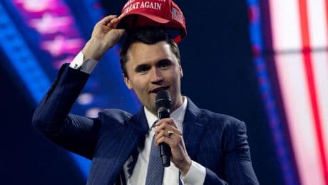 Trump, Obama, Musk, Netanyahou... Les politiques réagissent au meurtre de Charlie Kirk