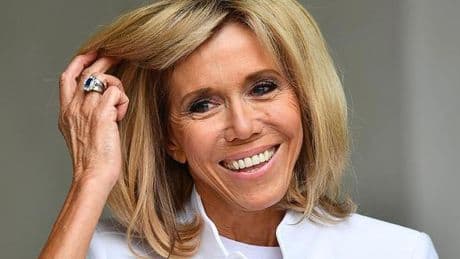 Macron’un eşi Brigitte hakkında ‘erkek’ iddiasına ABD’de dava!