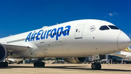 Turkish Airlines s'empare de 26% de la compagnie espagnole Air Europa, convoitée il y a encore quelques semaines par Air France-KLM