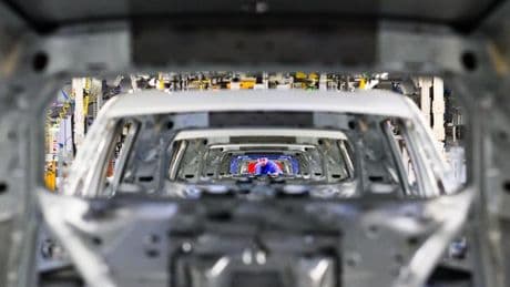 Volkswagen: VW fährt Produktion in Wolfsburger Werk im Sommer hoch