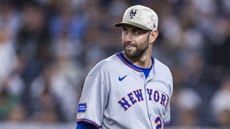 Fanatics Sportsbook promo for Mets vs. Dodgers: New users get $1,000 no sweat first bet