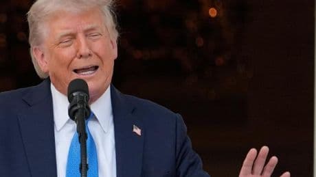 Trump verkündet Einreiseverbote und Beschränkungen für zahlreiche Länder – und für Studenten