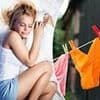 OB/GYN reveals why you should NEVER wear underwear to bed