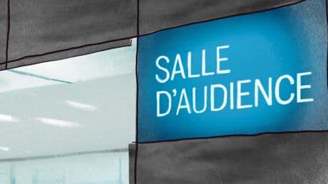 Au procès de la boucherie « conspirative » de Brest, un acquittement et jusqu’à vingt ans de réclusion criminelle