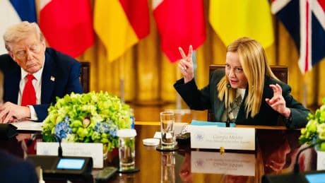 Ucraina-Russia, svolta a Washington: Trump prepara il trilaterale con Putin e Zelensky
