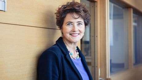 Edith Heard, épigénéticienne : « Il est dangereux de vouloir réparer la nature sans cerner à quel point on l’affecte »