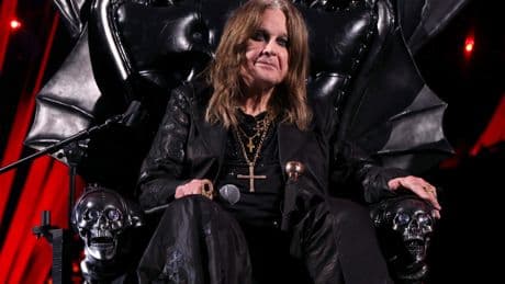 De laatste weken van Ozzy Osbourne: ’Mijn hart wordt vijftien keer per dag gecheckt’