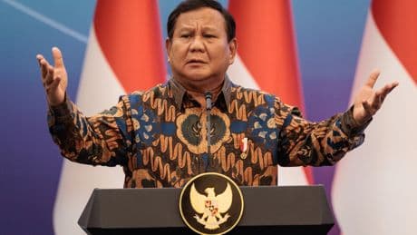 ‘We Are Geopolitically Polygamous’