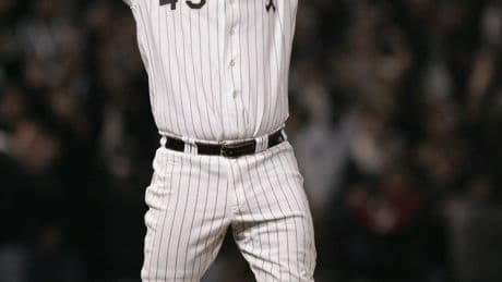 Bobby Jenks’ death has left former White Sox teammates ‘crushed’