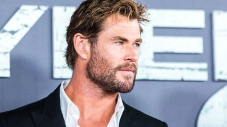 Chris Hemsworth publica un misterioso comunicado dirigido a los fans de Marvel: ¿la despedida de Thor?