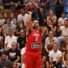 Amical. Cholet Basket n’a fait aucun cadeau à Nantes