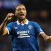 “Een koffie met Hans zal er deze keer niet in zitten”: Rangers-spits Cyriel Dessers over de clash met Club Brugge... en een eventuele terugkeer naar België